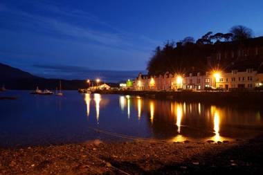 Braeside Guest Rooms