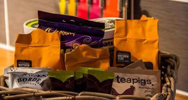 Home Farm Apartments