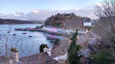 Portree Youth Hostel