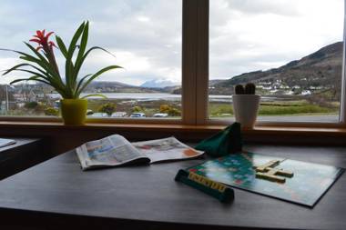 Portree Youth Hostel