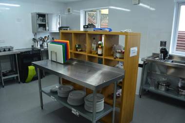 Portree Youth Hostel