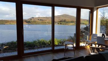 Air an Oir - Skye Self Catering