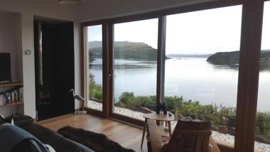 Air an Oir - Skye Self Catering