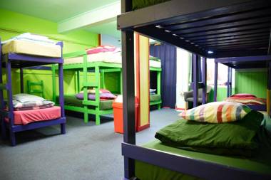 Portree Independent Hostel