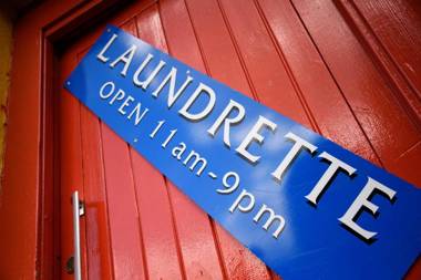 Portree Independent Hostel