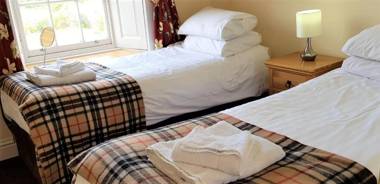 The Harbour House Sea front Hotel