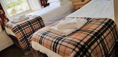 The Harbour House Sea front Hotel