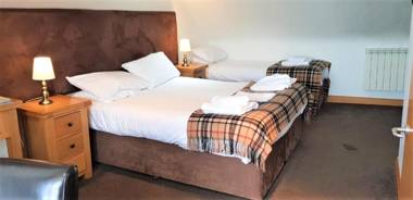 The Harbour House Sea front Hotel