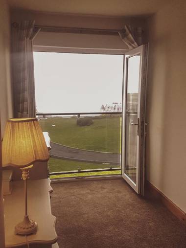 Self Catering at The Fairways