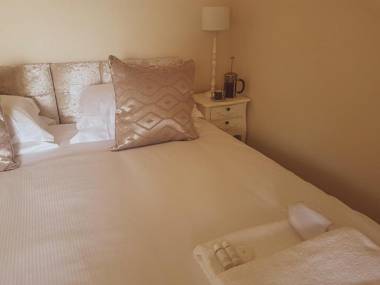 Self Catering at The Fairways