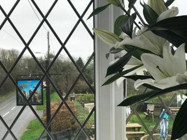 Cornish Arms Inn Port Isaac 2 miles