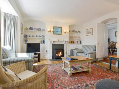 Agar Cottage Port Isaac