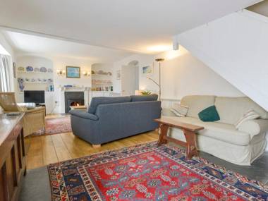 Agar Cottage Port Isaac