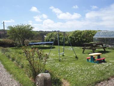 Tresungers Cottage Port Isaac