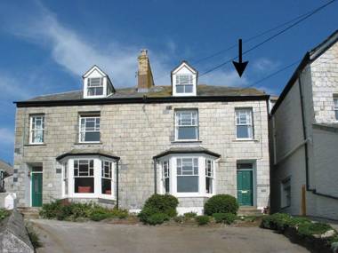 Edgehill Port Isaac