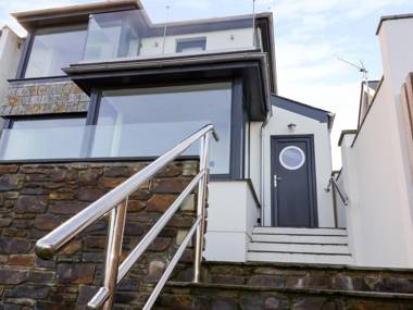 Oyster Bay Port Isaac