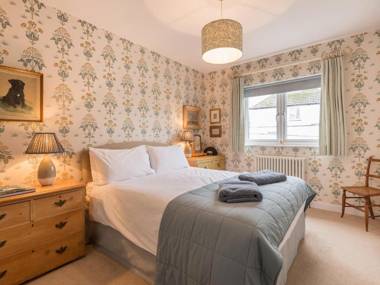 Oyster Bay Port Isaac