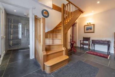 No.2 The Fish Cellars