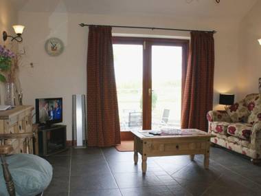 Lower Bodannon farm cottages - Nr Port Isaac