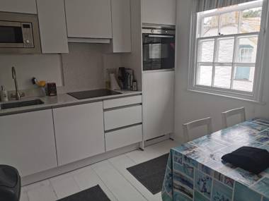 Malahne Apartment Port Isaac