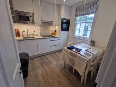 Malahne Apartment Port Isaac