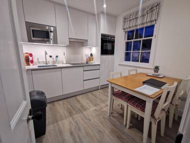 Malahne Apartment Port Isaac