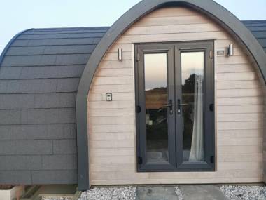 Premier Glamping Pods - Nr Port Isaac