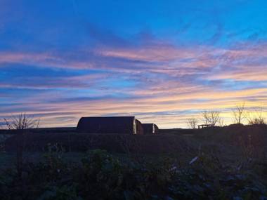 Premier Glamping Pods - Nr Port Isaac