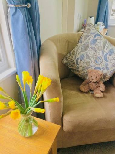 Bwlch Y Fedwen Bed and Breakfast