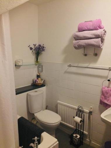 Bwlch Y Fedwen Bed and Breakfast