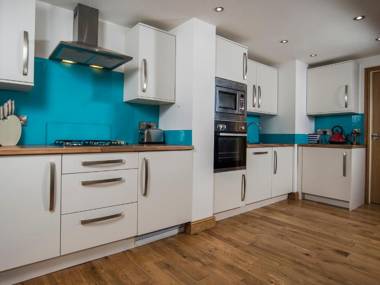 The Captain's Penthouse