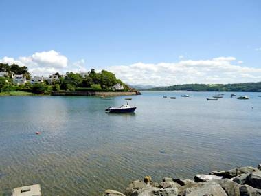 Sea View apartment Porthmadog