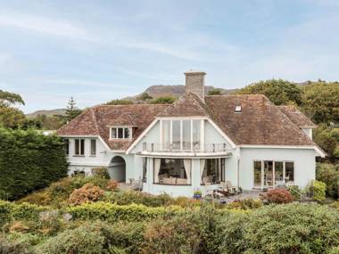 Bryn Y Mor Borth Y Gest