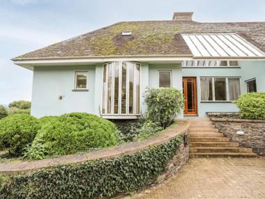 Bryn Y Mor Borth Y Gest