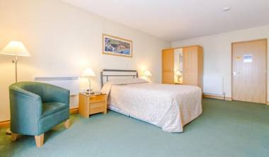 Bannview Bed & Breakfast