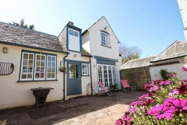 Coachman's Cottage West Porlock