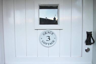 Grace Cottage Porlock