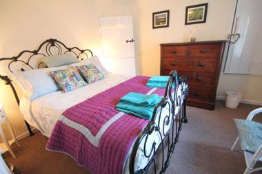 Grace Cottage Porlock