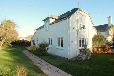 Plum Tree Cottage Porlock