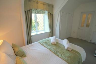 Plum Tree Cottage Porlock