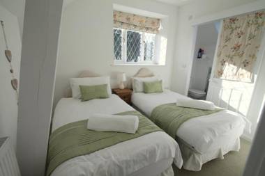 Plum Tree Cottage Porlock