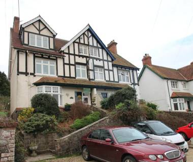 Hurlestone Apartment