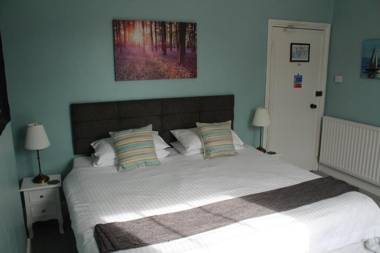 The Lorna Doone Hotel