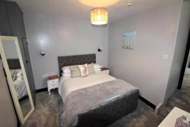 The Lorna Doone Hotel