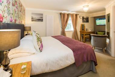 1863 Restaurant with Rooms