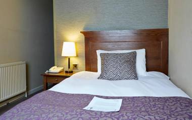 Antelope by Greene King Inns