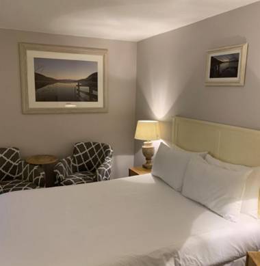 Loch Fyne Hotel and Restaurant Poole