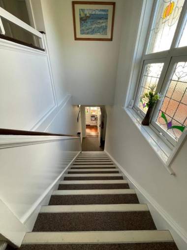 Parkside Bed no Breakfast