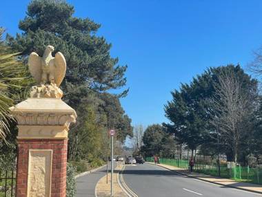 Parkside Bed no Breakfast