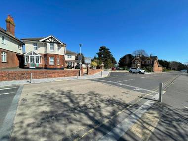 Parkside Bed no Breakfast